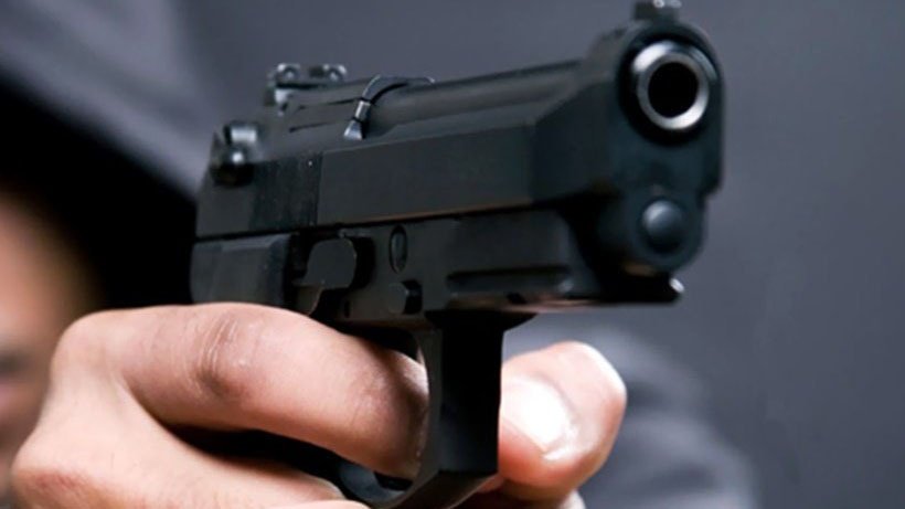 Bandidos invadem universidade em Fortaleza e roubam alunos dentro de sala de aula