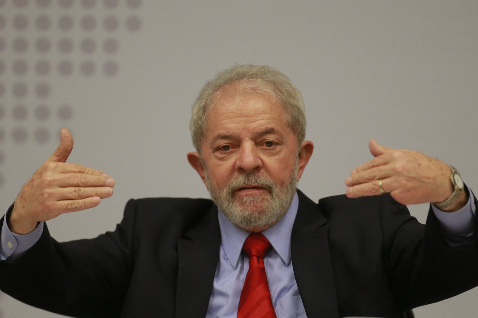 LULA/BRASILIA