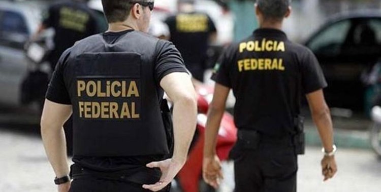 PF cumpre 5ª fase da Operação Expresso 150 em Fortaleza e Juazeiro do Norte