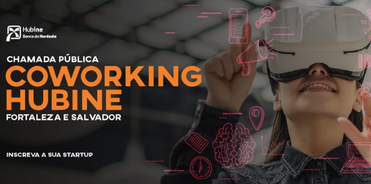 Edital do Banco do Nordeste para seleção de startups é prorrogado até o dia 19