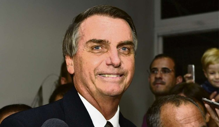Bolsonaro