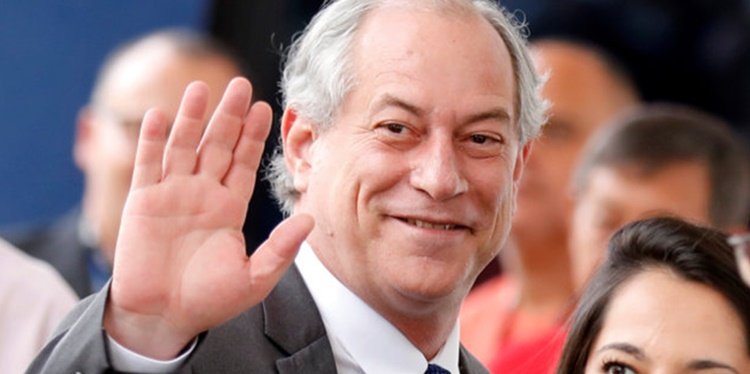Ciro Gomes