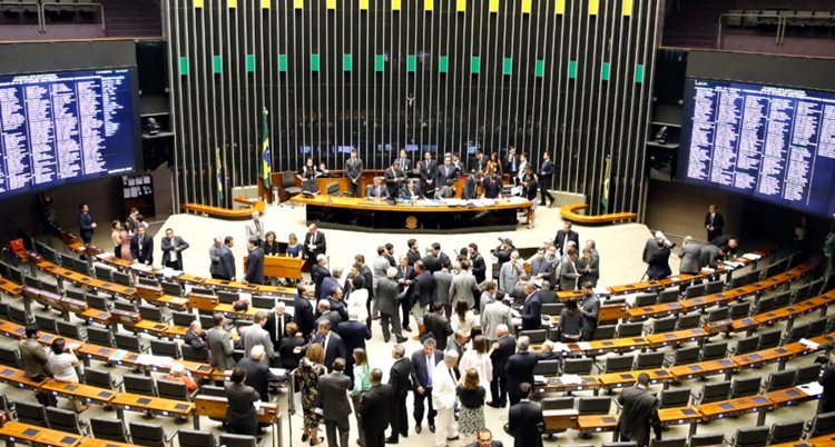 Câmara-dos-deputados