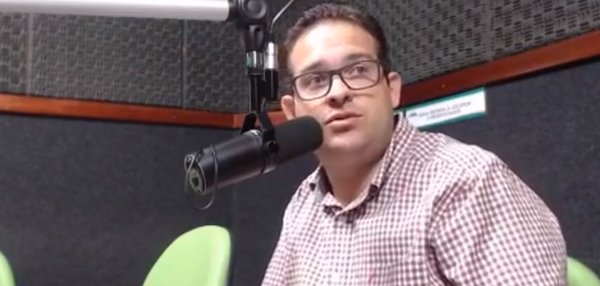 Célio Neto
