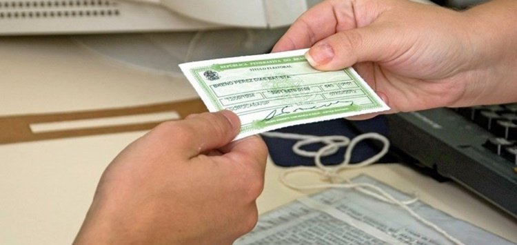Saiba como justificar a ausência de voto depois da eleição