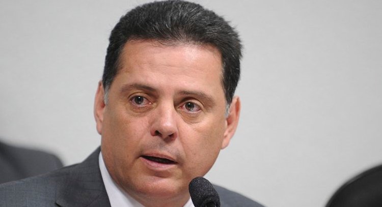 Marcone Perillo
