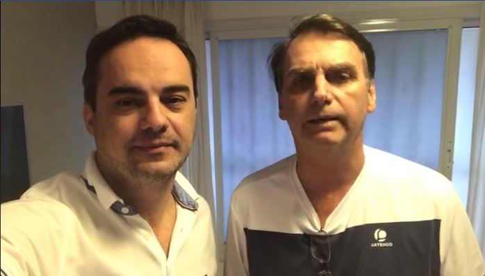 wagner-e-bolsonaro