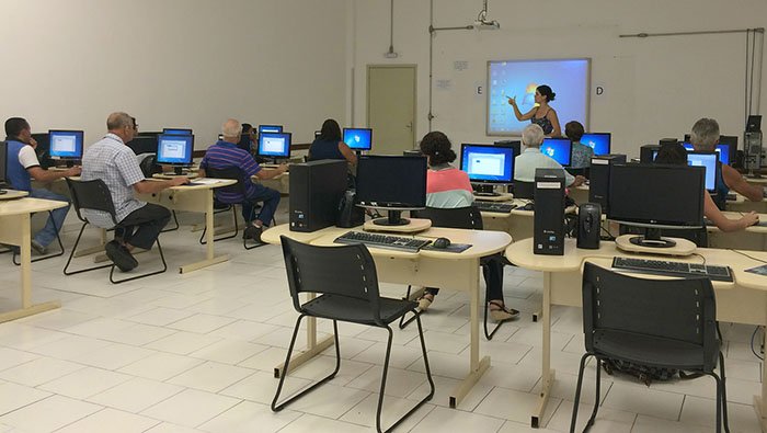 Cagece oferta 100 vagas para cursos gratuitos em dezembro