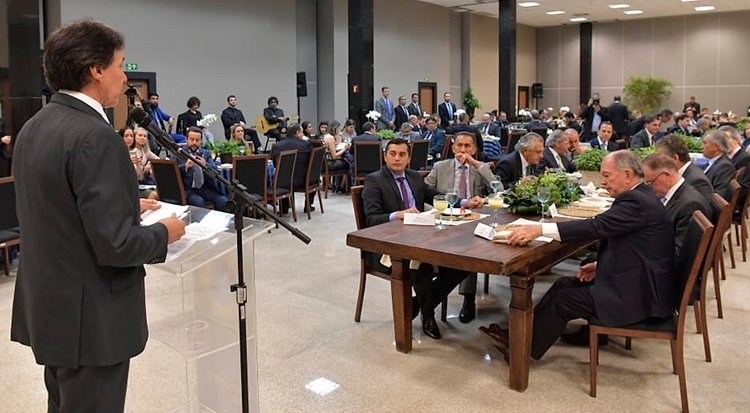 Foto Marcos Brandão