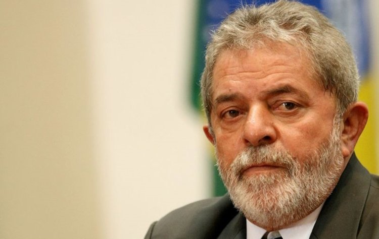 Luiz Inácio Lula da Silva
