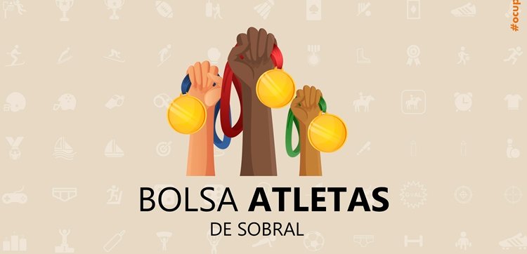 Bolsa Atleta