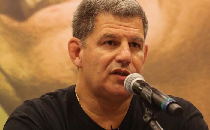 BRAZIL-ELECTION-BOLSONARO