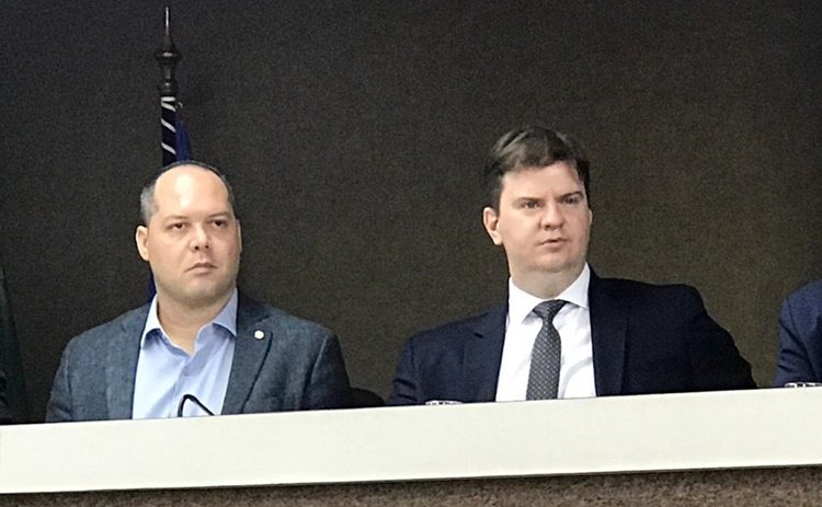 Visita Ministro Gustavo Canuto ao DNOCS 23