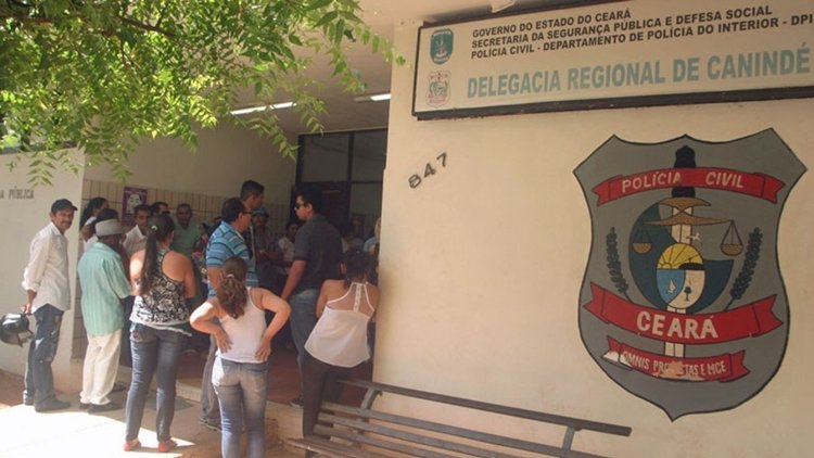 delegacia
