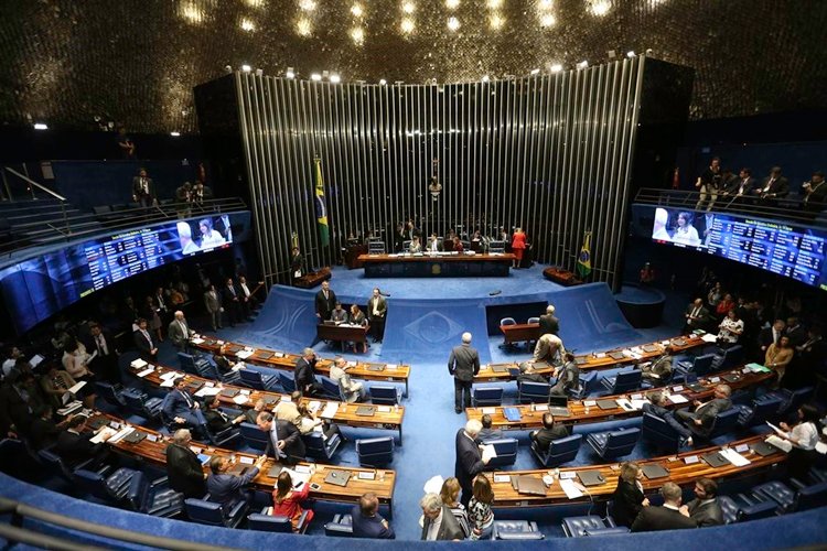 Senado aprova reeleição ilimitada de conselheiros tutelares