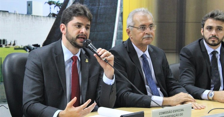 Transposição