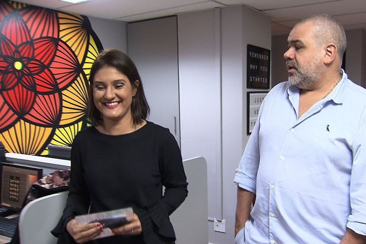Superexposição pode destruir carreiras sólidas, diz empresário