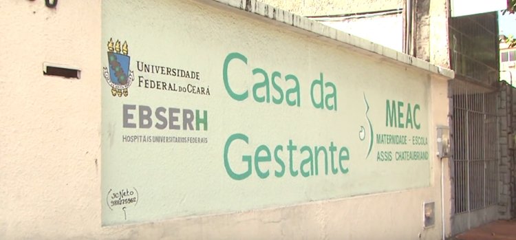Casa da Gestante