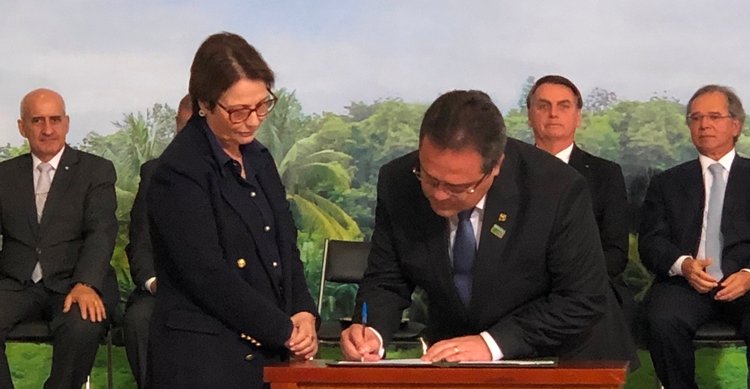 Banco do Nordeste participa do lançamento do Plano AgroNordeste em Brasília