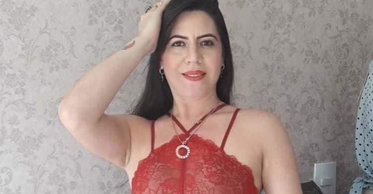 desaparecida