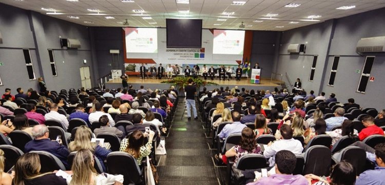 Congresso SCMS