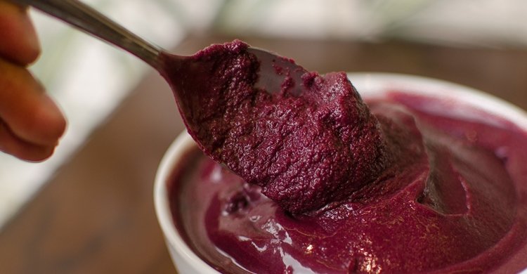 acai