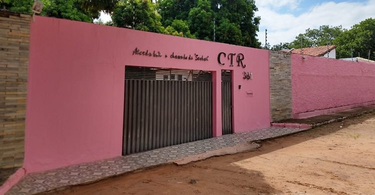 centro-terapeutico