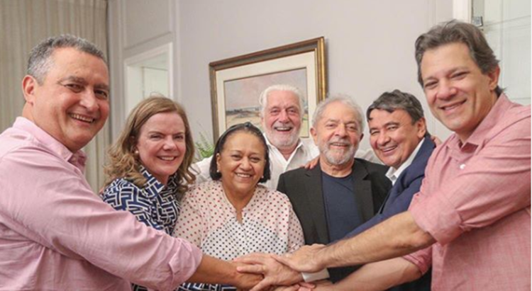 lula-nordeste