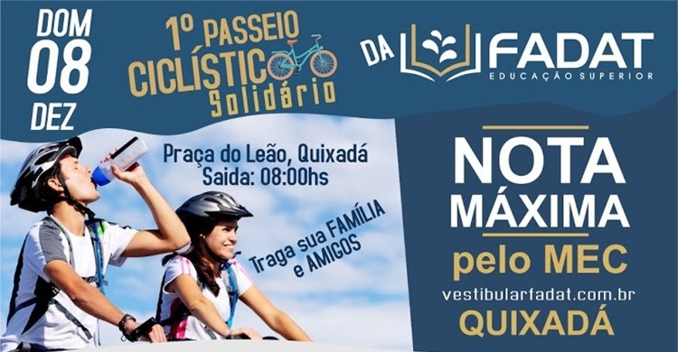 novo banner