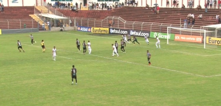 Copinha