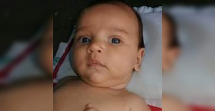 bebe 1