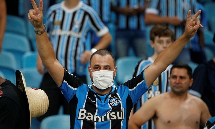 gremio_internacional_copa_libertadorescoronavirus_covid-19
