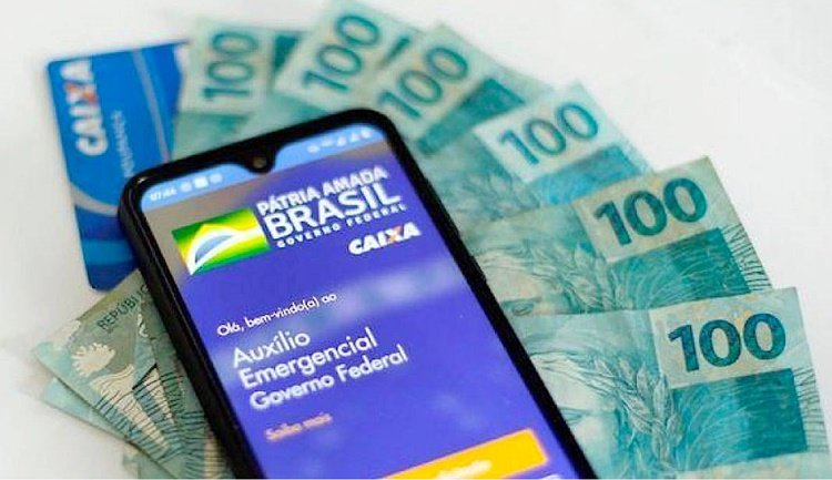 auxílio-emergencial