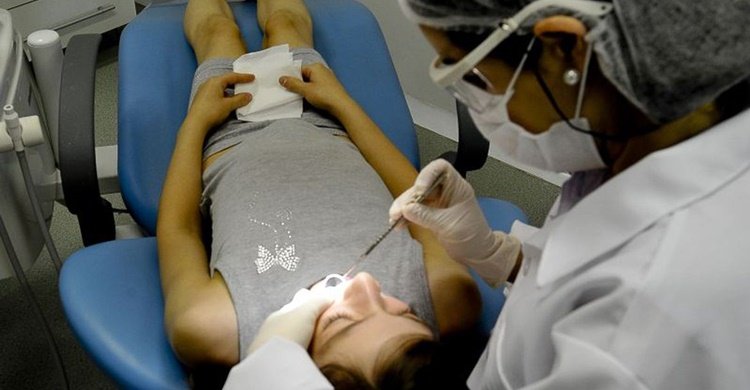dentista