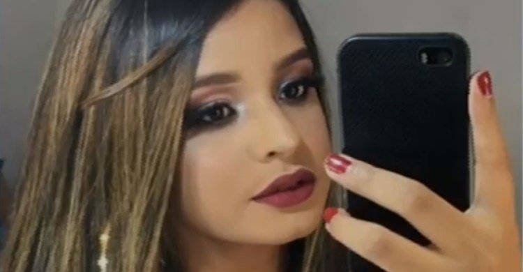Blogueira