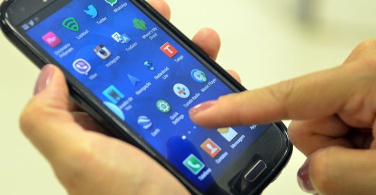 smartphone