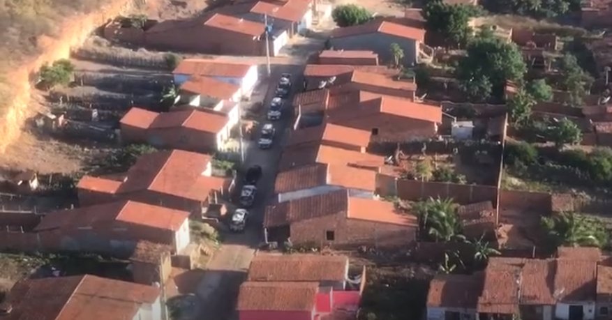 Operação