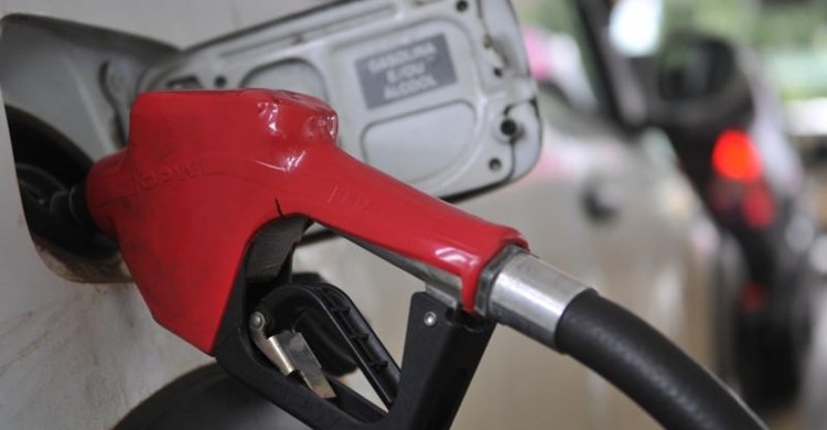 gasolina