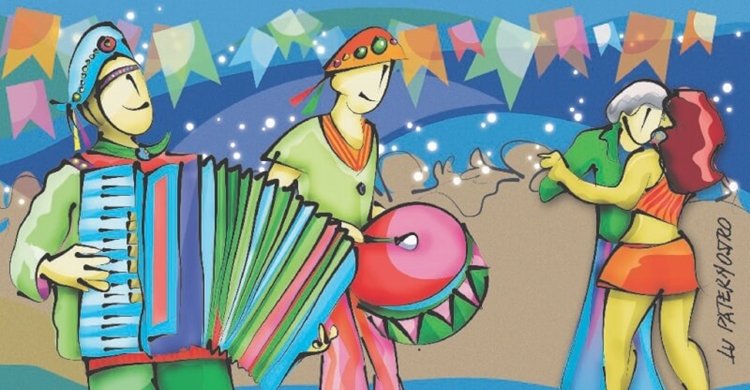 Sons e sentimentos do Sertão saltam do fole das sanfonas