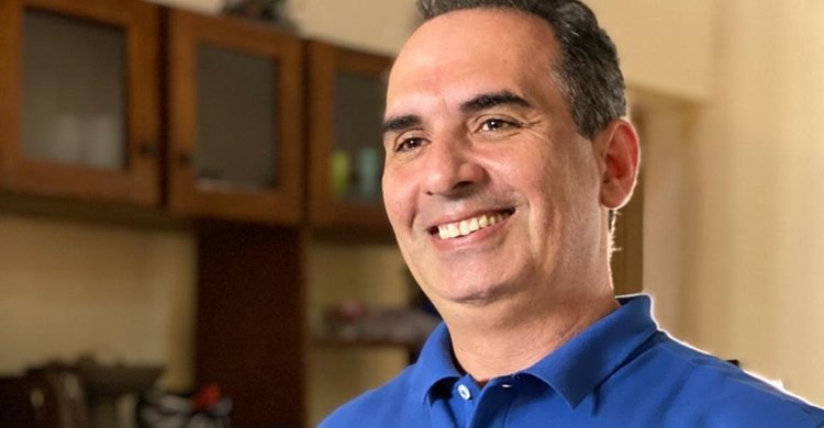 Ricardo Silveira conta com mais de 150 propostas para execução durante mandato em Quixadá