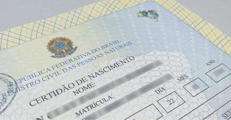 registro