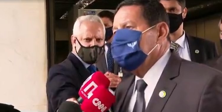 Mourão