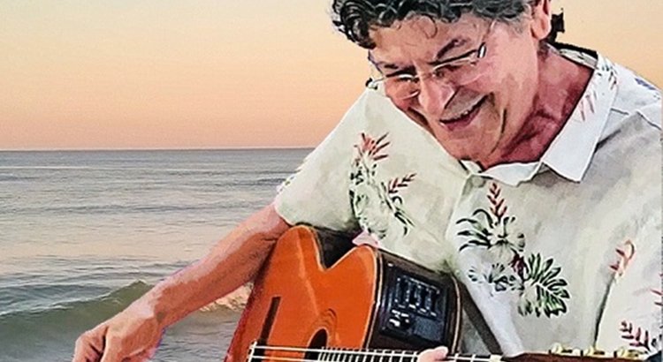 Projeto PALAVRAS no mês de maio traz muita poesia, cordel, música e contação de histórias