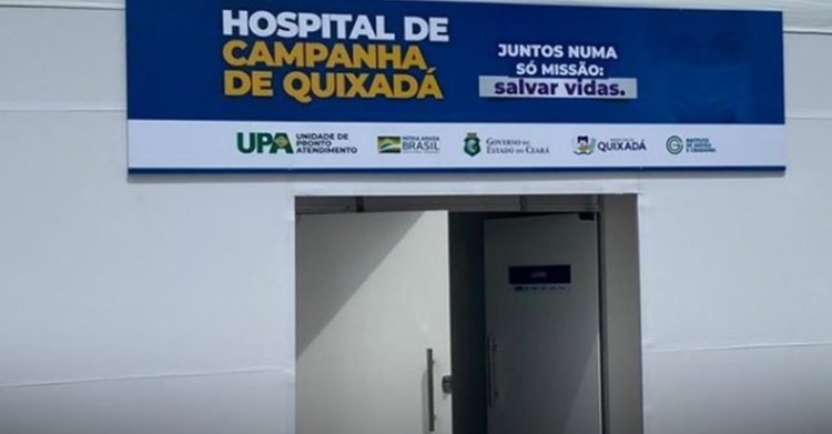 Quixadá