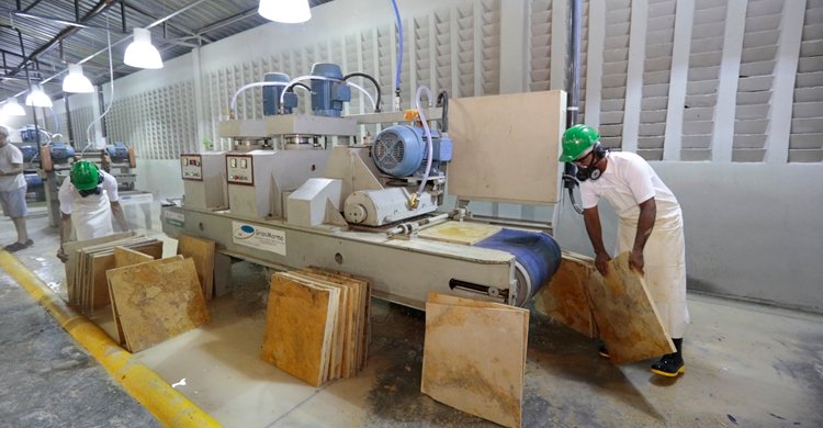 INAUGURACAO INDUSTRIA CALCARIO CARIRI