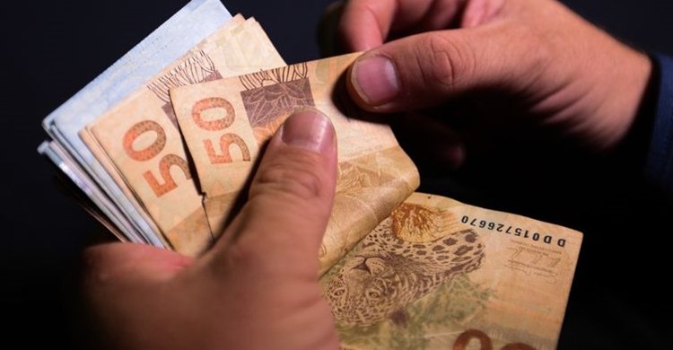 Real,dinheiro, moeda