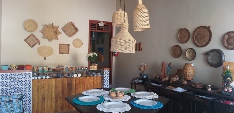 Casarão Colaborativo Aracati 2