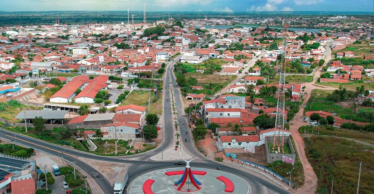 Morada Nova