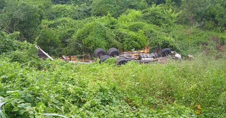 grave-acidente-de-transito-em-Choro