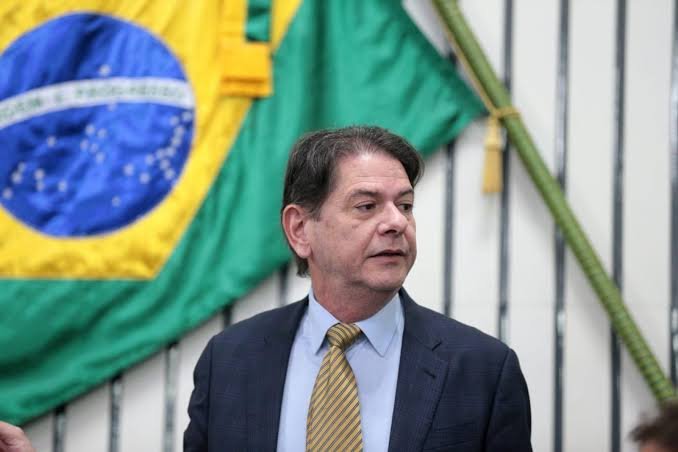 PT e eleições municipais são desafios de Cid como presidente do PDT Ceará